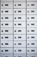 Apartados postales