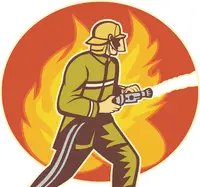 firefighter