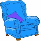 armchair