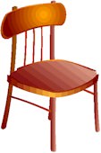 chair