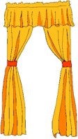 curtain