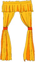 curtain