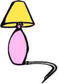 lamp