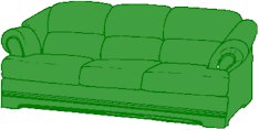 sofa