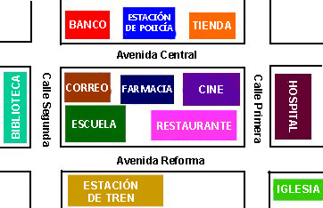 map 1