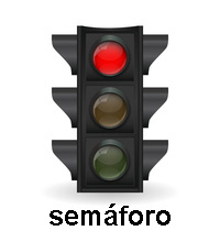 traffic light
