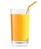 orange juice