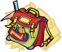 backpack