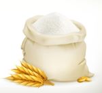 flour
