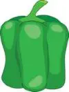 green pepper