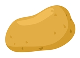 potato