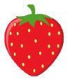 strawberry