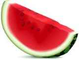 watermelon