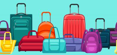 luggage