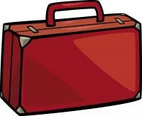 suitcase