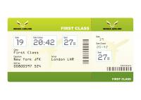 ticket