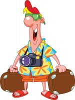 tourist