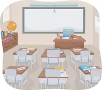 classroom