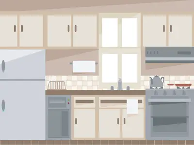cocina