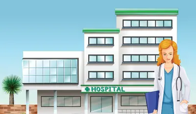 hospital