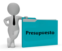 presupuesto